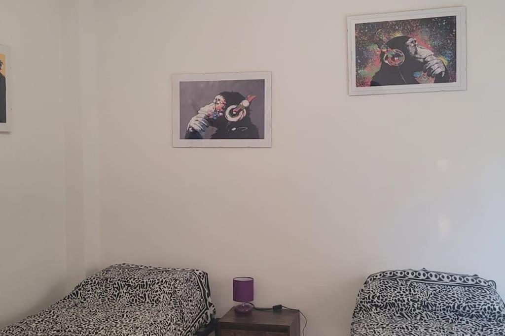 Cornelia House Apartment โรม ภายนอก รูปภาพ
