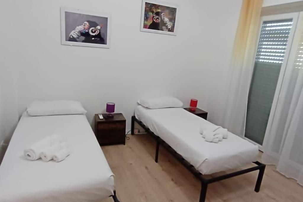 Cornelia House Apartment โรม ภายนอก รูปภาพ