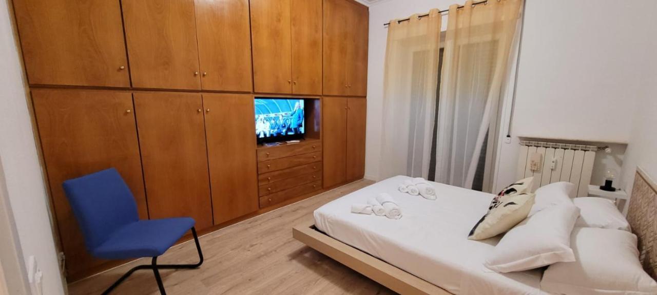 Cornelia House Apartment โรม ภายนอก รูปภาพ