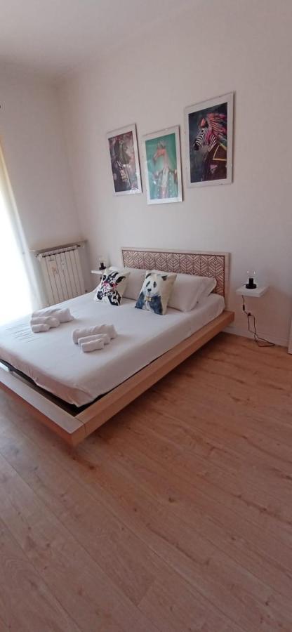 Cornelia House Apartment โรม ภายนอก รูปภาพ