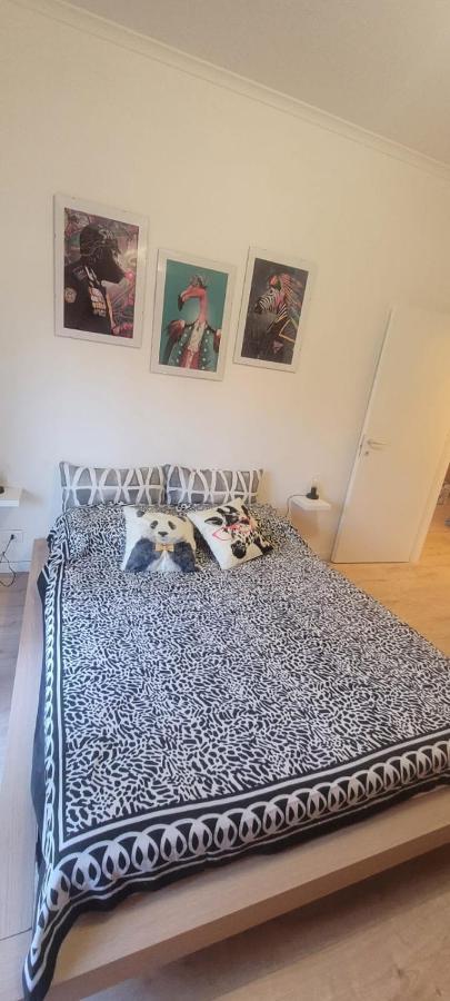 Cornelia House Apartment โรม ภายนอก รูปภาพ